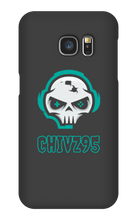 chivz95 Samsung Phone Cases