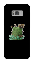 Friend Fungus Samsung Phone Cases