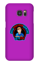 LETS GOO Samsung Phone Cases
