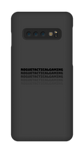 roguetacticalgaming Samsung Phone Cases