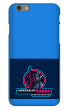 vibexxalot iPhone Phone Cases