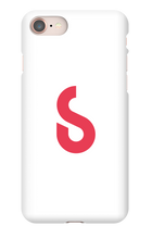 CSB Phone Cases