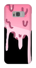 Melted Ice Cream Case by Shinyuu
