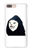puphfs iPhone Phone Cases