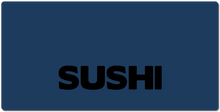 sushi_fish XXL Gaming Roll