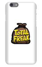 TotalFreak iPhone Case