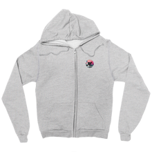 rhyz_rl Zip Up Hoodie