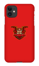 daywalkerem iPhone Phone Cases