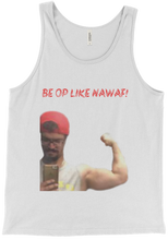 shindobad Tank Top