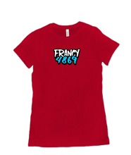 Women’s T-shirt