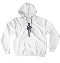 mokoto471 Hoodies (No-Zip/Pullover)