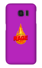 averageresult Samsung Phone Cases