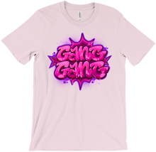 SweetzzGaming GangGang Pink T-Shirt