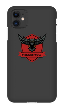 Hazza's Iphone case