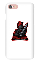 xxthelastoathxx iPhone Phone Cases