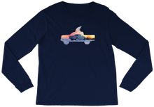 AlphaShark Long Sleeve Tee