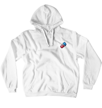 Juice Hoodie (No-Zip/Pullover)
