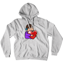 Hoodies FlamLove