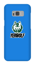 yerwolff Samsung Phone Cases