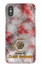 CrankOwnage iPhone Case - Smoky Bastard