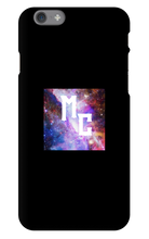 mastercoder iPhone Phone Cases