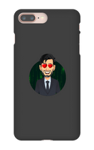 lord_vendreth iPhone Phone Cases
