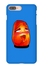 Kiss Me Senpai Salt Rock Iphone case