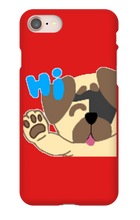 sandpirate iPhone Phone Cases