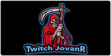 jovanr XXL Gaming Mousepad