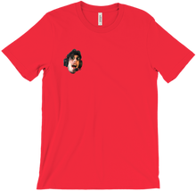 its my face on a shirt