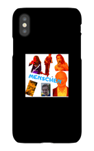 Menschen Phone Case