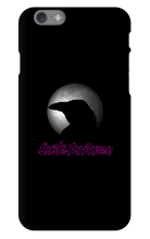 quotedaraven iPhone Phone Cases