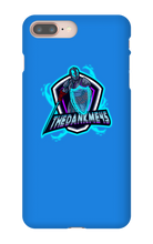 thedankme45 iPhone Phone Cases