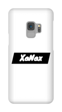 xanax Samsung Phone Cases