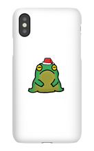 Shima XMas Case