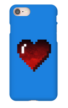 rayium iPhone Phone Cases