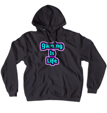chriswgaming Hoodies (No-Zip/Pullover)
