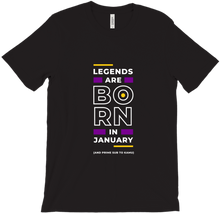 Legends T-Shirt