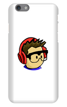 HGC iPhone Phone Case