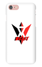 ibeastiemode iPhone Cases
