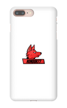 rondor77 iPhone Phone Cases