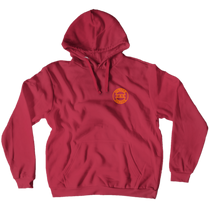herdercas Hoodies (No-Zip/Pullover)