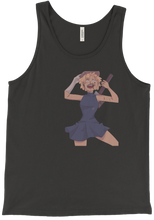 huraowl Tank Top