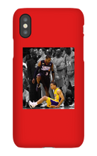 guidetogr8ness iPhone Phone Cases
