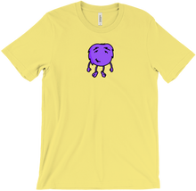 FuzzBud T-Shirt - Centered