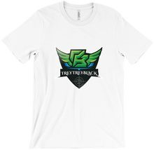 NEW TTB LOGO T-Shirt