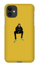 itslvck iPhone Phone Cases