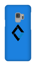 solarr_bro Samsung Phone Cases