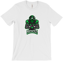 bigdc52 T-Shirts