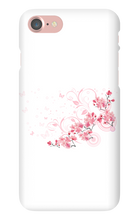 Sakura iPhone Phone Cases